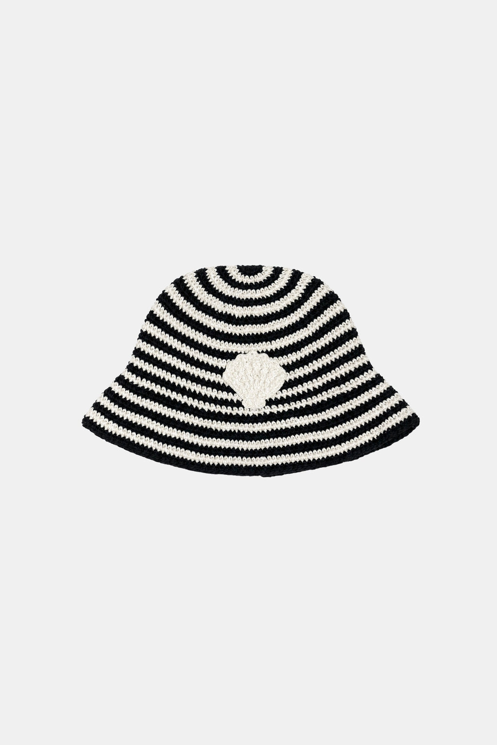 The DB Summer Hat - Ferry Stripe