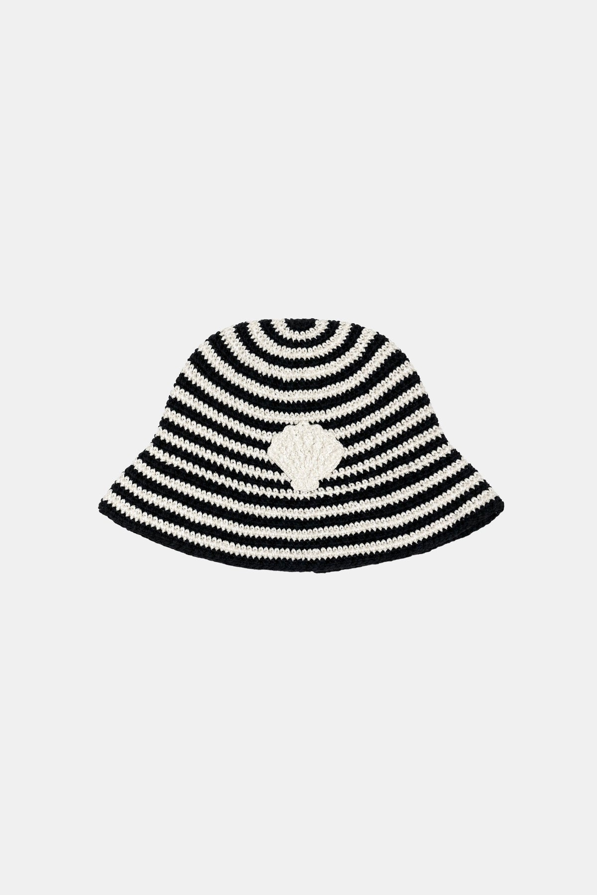 The DB Summer Hat - Ferry Stripe