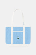Lily Tote - Something Blue
