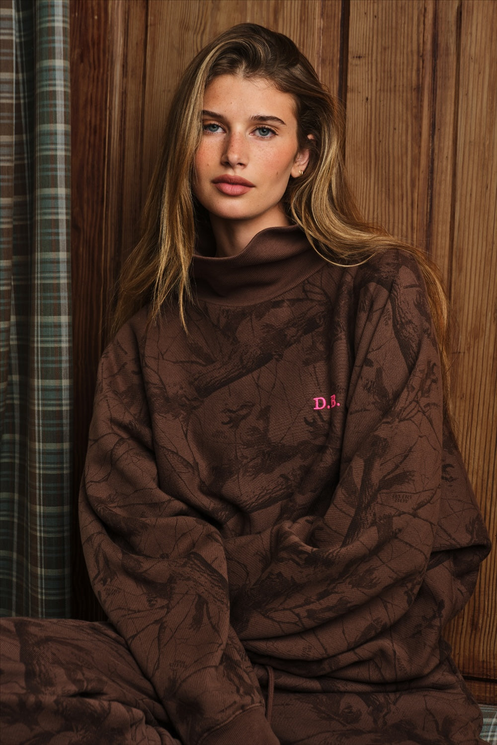 Diana Rollneck - Lowcountry Camo