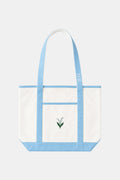 Lily Tote - Pearl