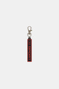 DB SPORT Keychain - Hunting Orange