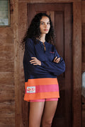 Rink Jersey - Classic Navy