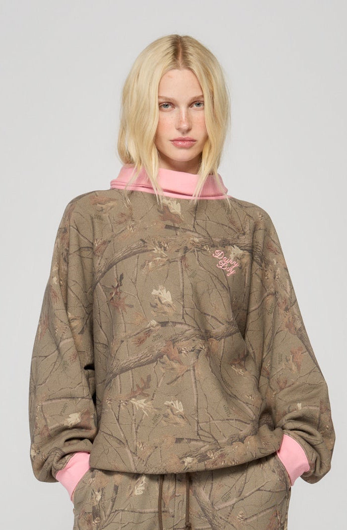 Diana Rollneck - Evergreen Camo