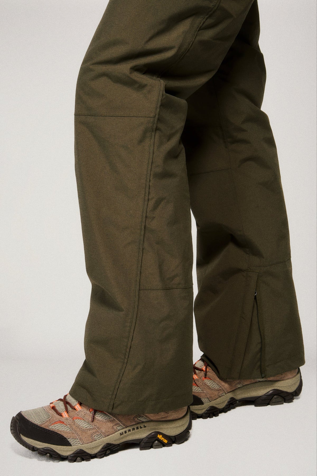 Mountain Snow Pant - Sage