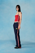 Track Pant - Classic Navy
