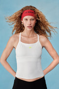Wag Tank - Soft White