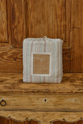 Farm Friends Bedding Kit - Ribbon Stripe