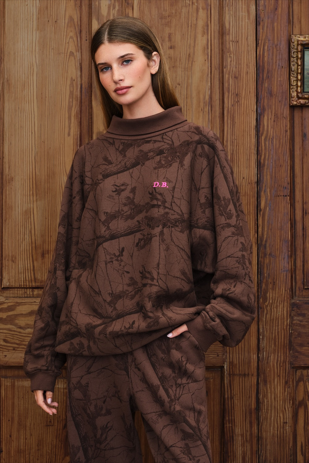Diana Rollneck - Lowcountry Camo