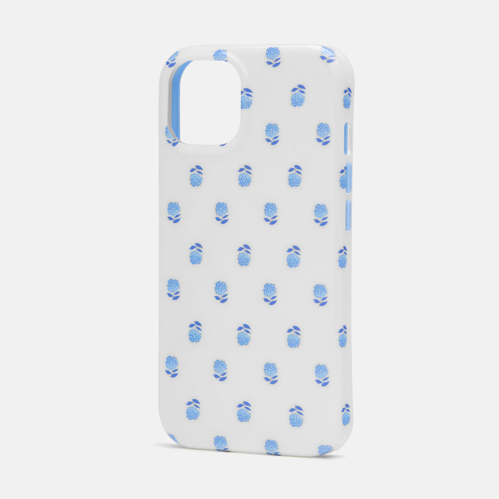 Phone Case - Bluebell Floral