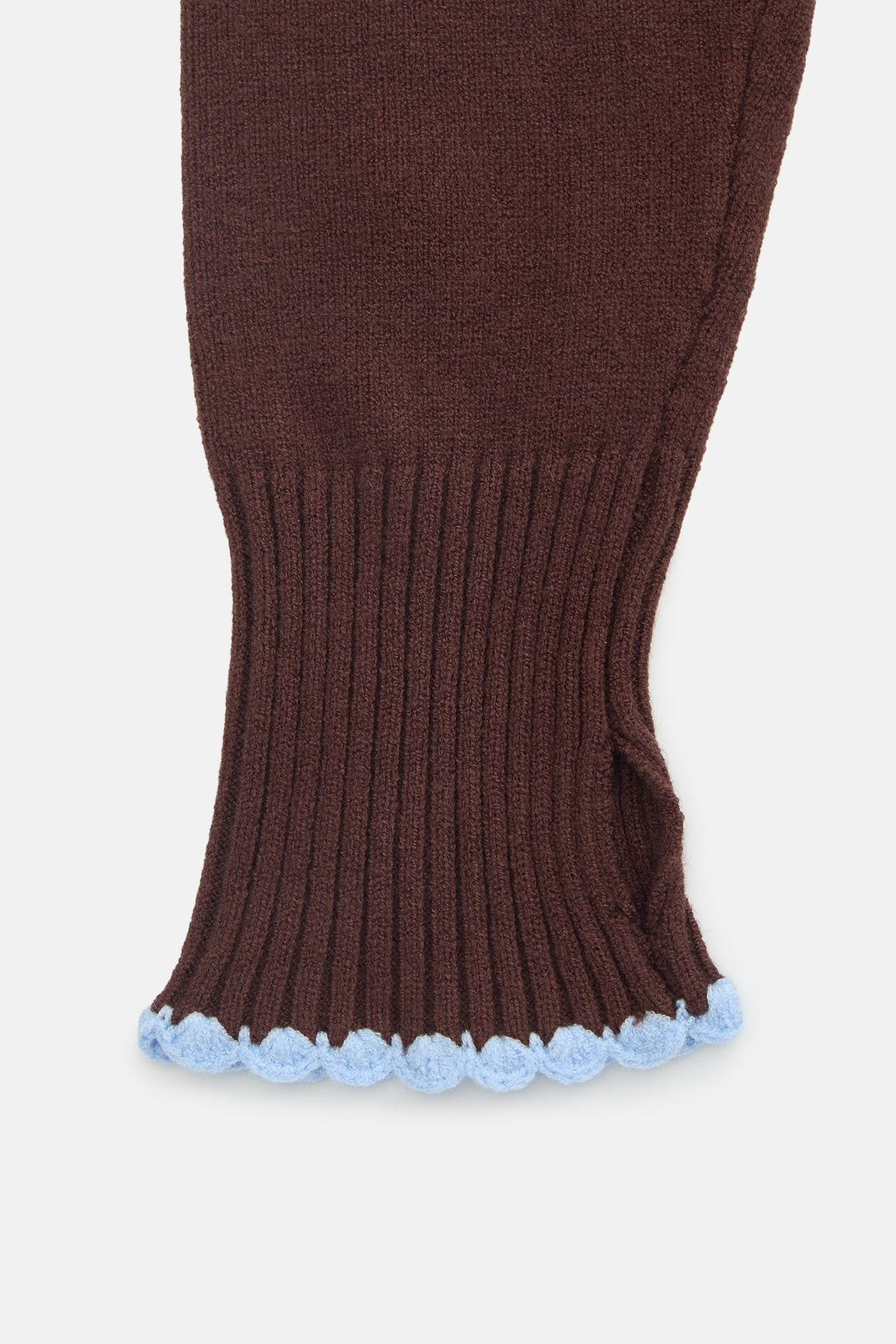 Ellie Turtleneck - Espresso