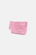 Garden Bed Makeup Bag - Taffy