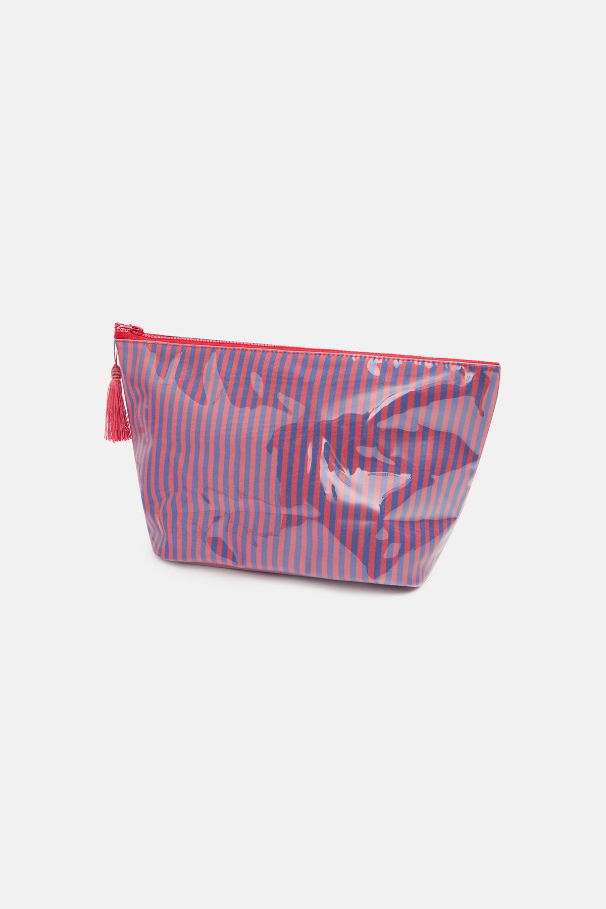 Garden Bed Makeup Bag - Penny Lane