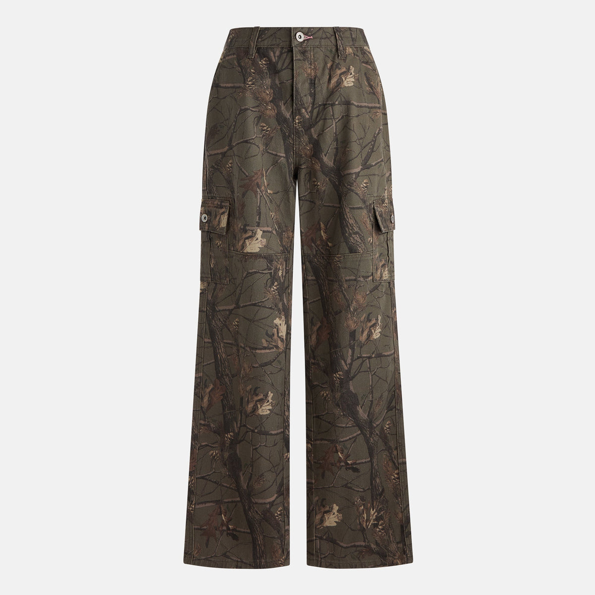 DB Cargo - Evergreen Camo