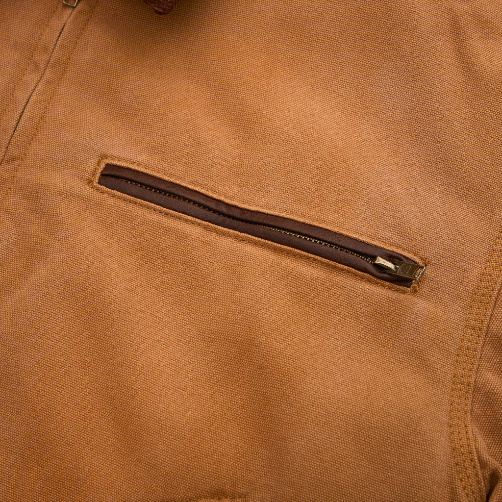 The Barn Jacket - Duck