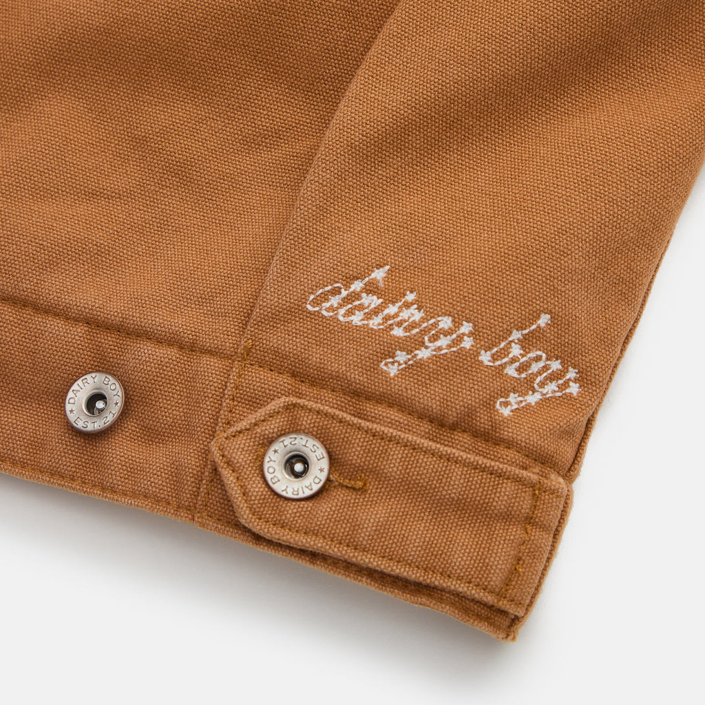The Barn Jacket - Duck