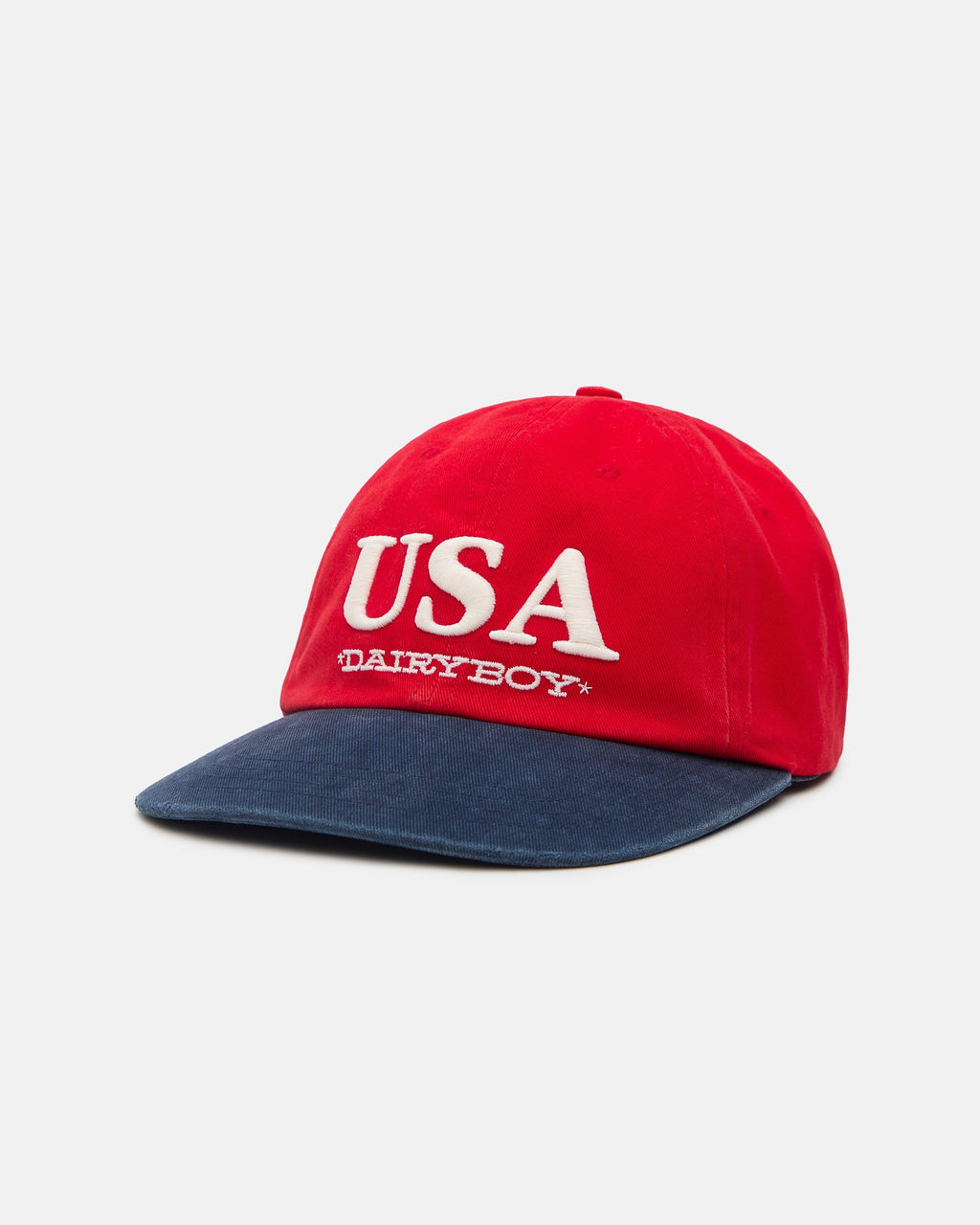 USA Baseball Hat