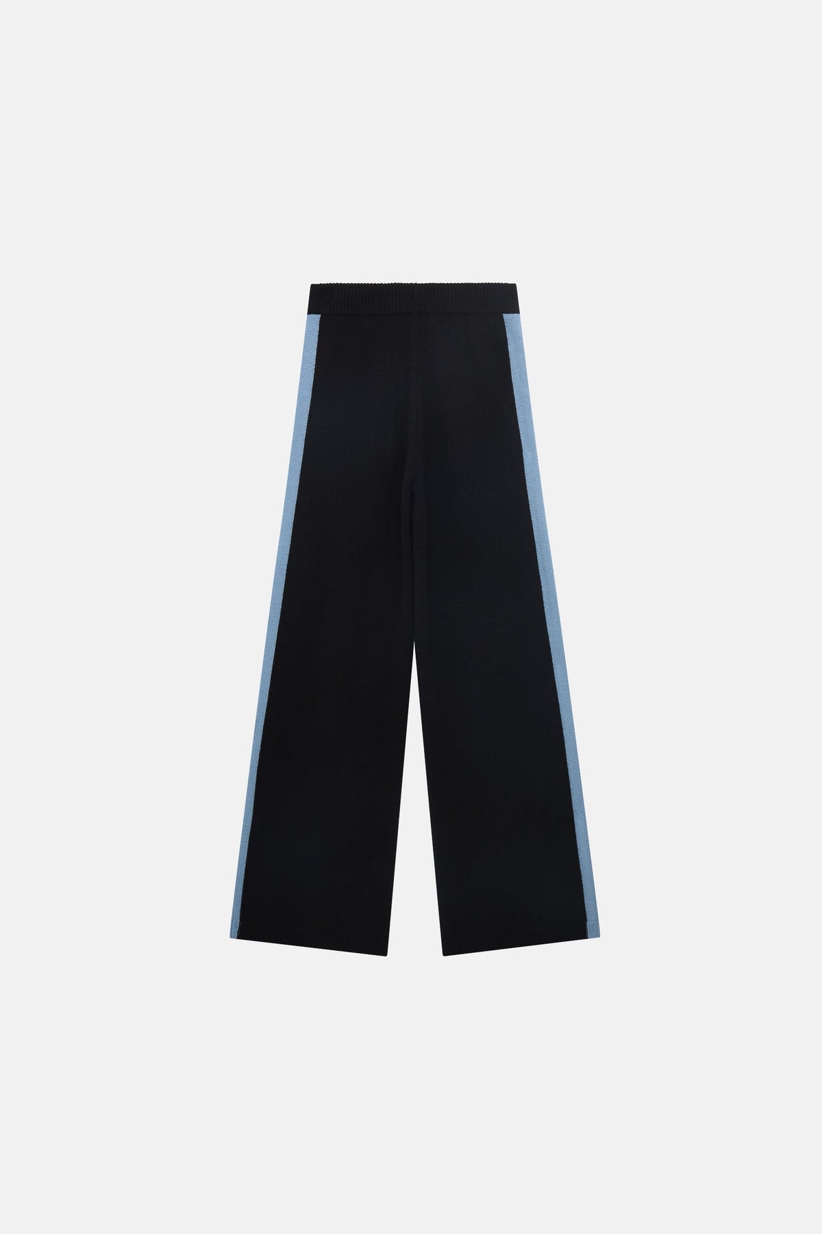 Ski Set Pant - Black