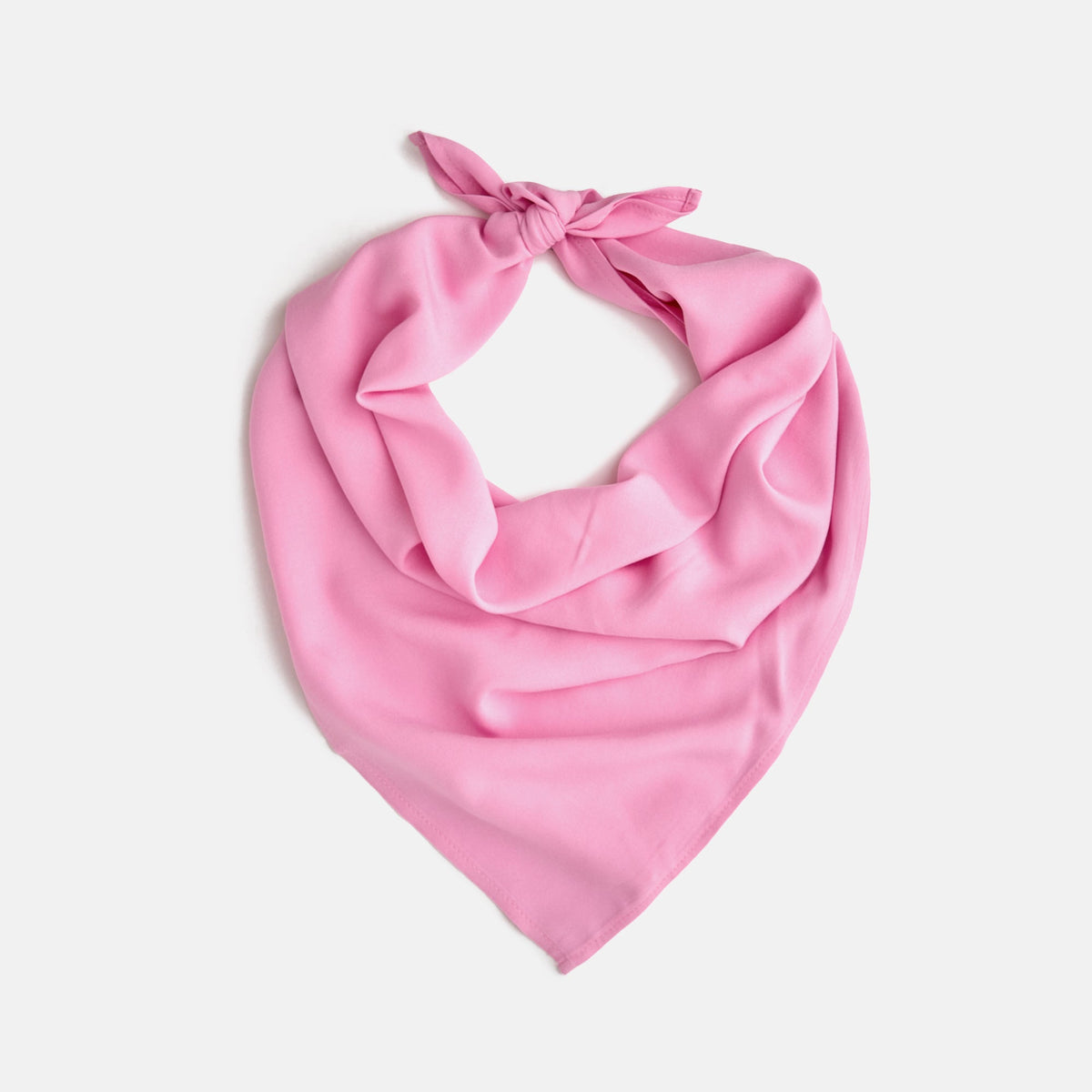 Garden Bed Headscarf - Taffy
