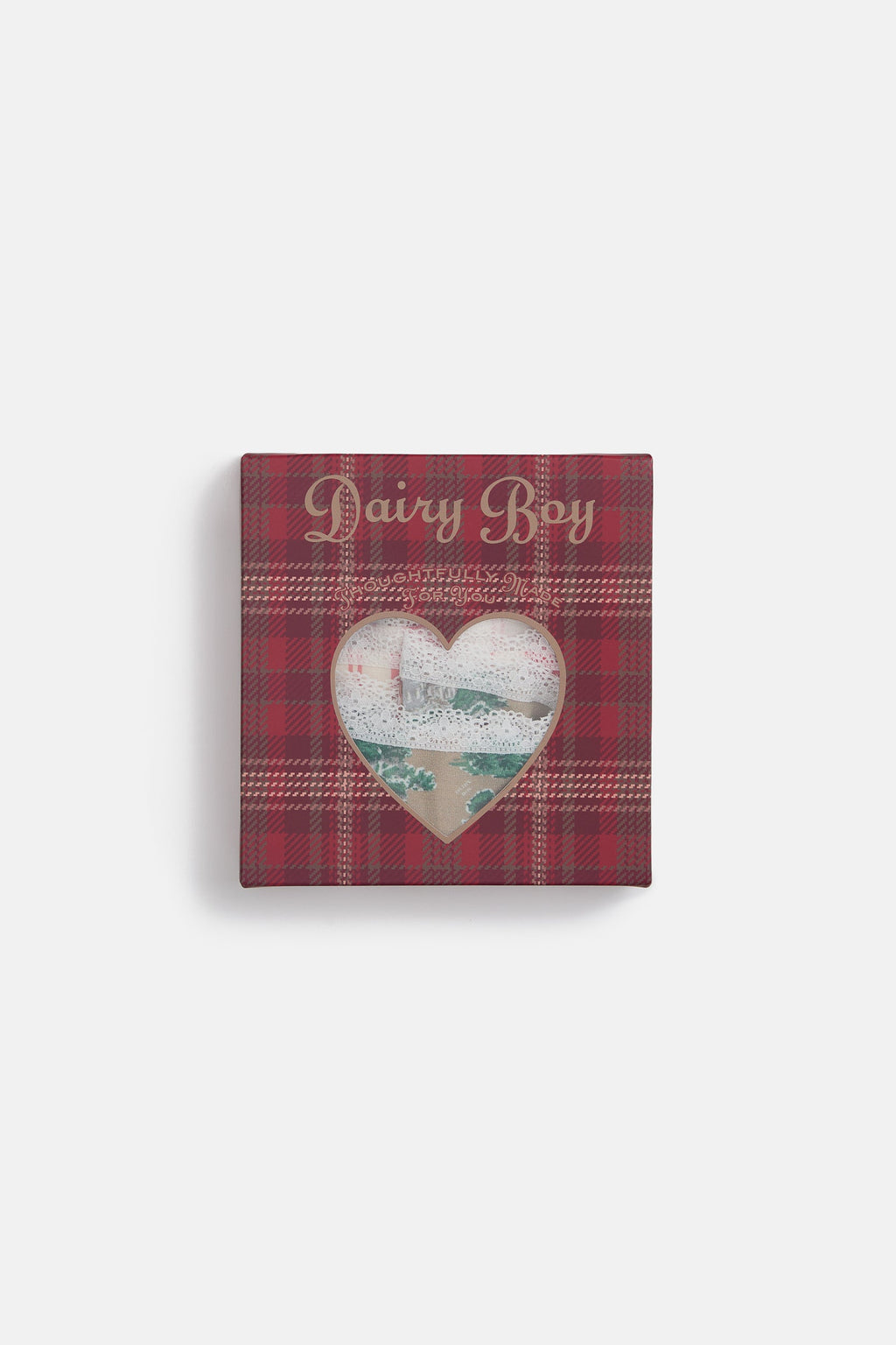 Holiday Undie Pack - Holiday