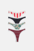 Holiday Undie Pack - Holiday