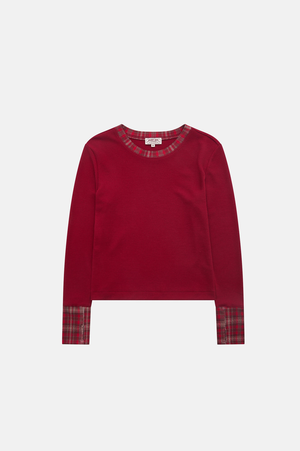 The Everyday Thermal - Red