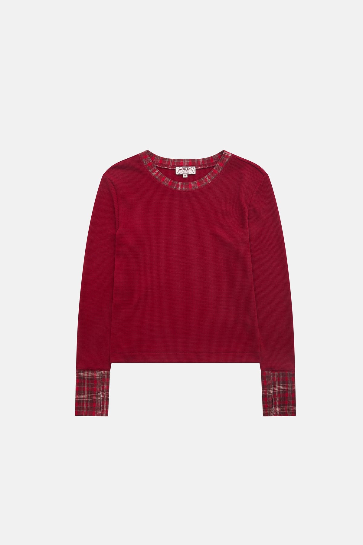 The Everyday Thermal - Red