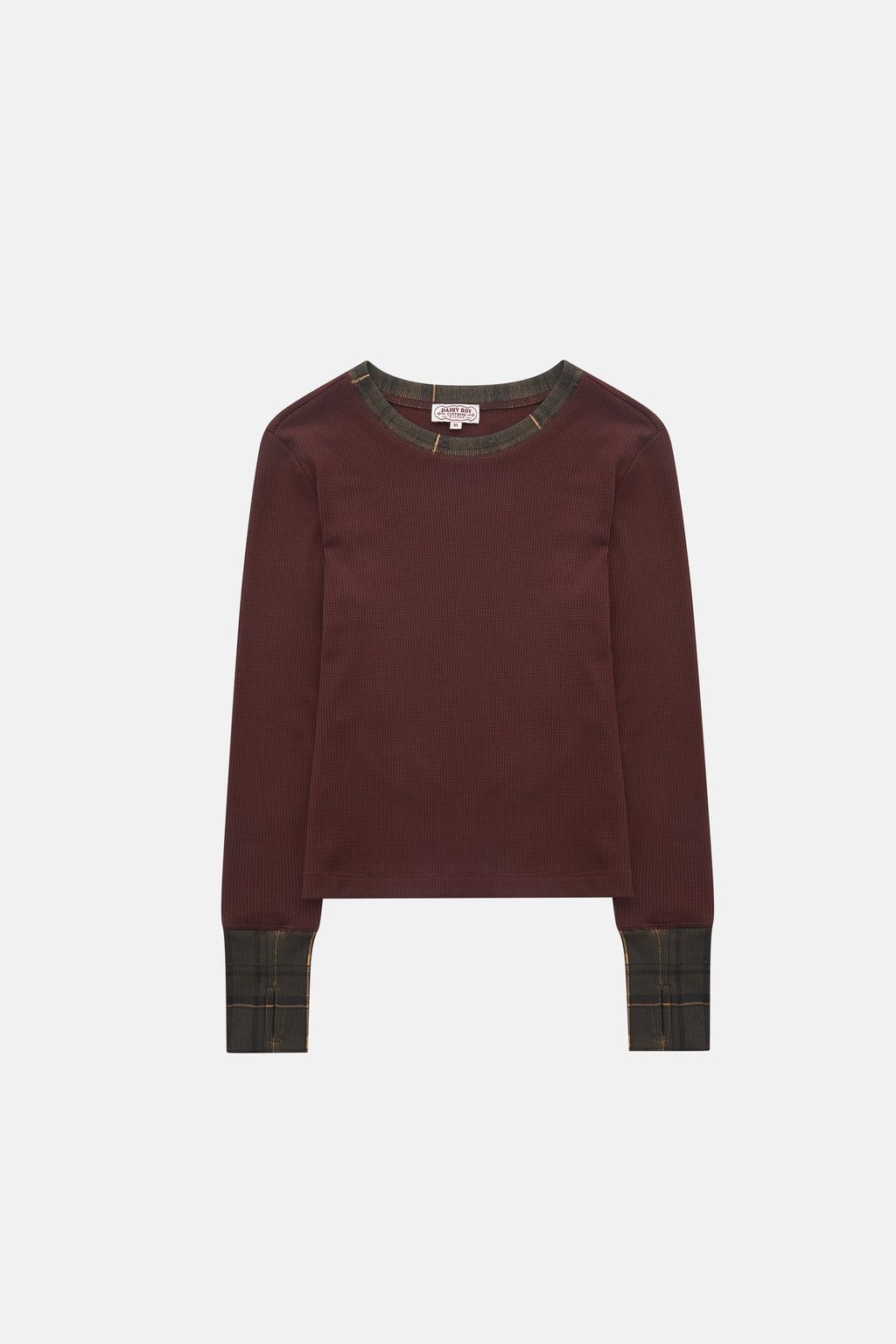 The Everyday Thermal - Brown