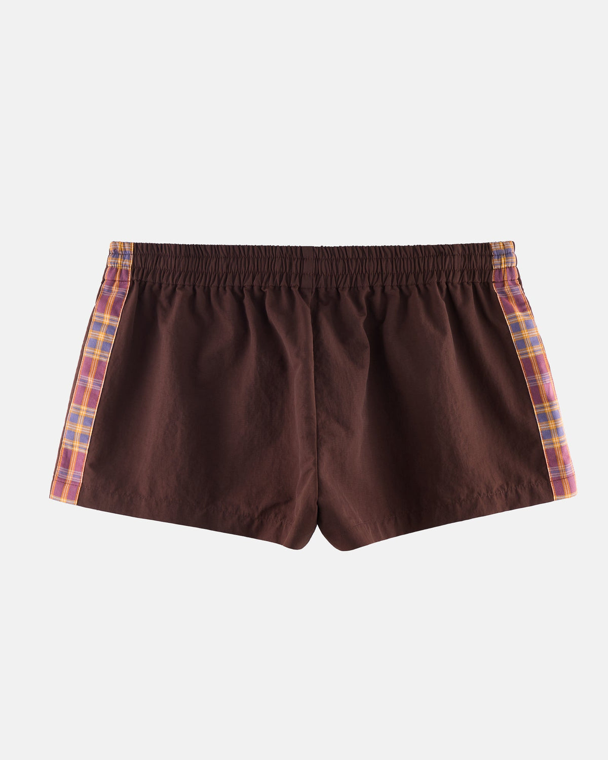 Trail Shorts - Brown Bear