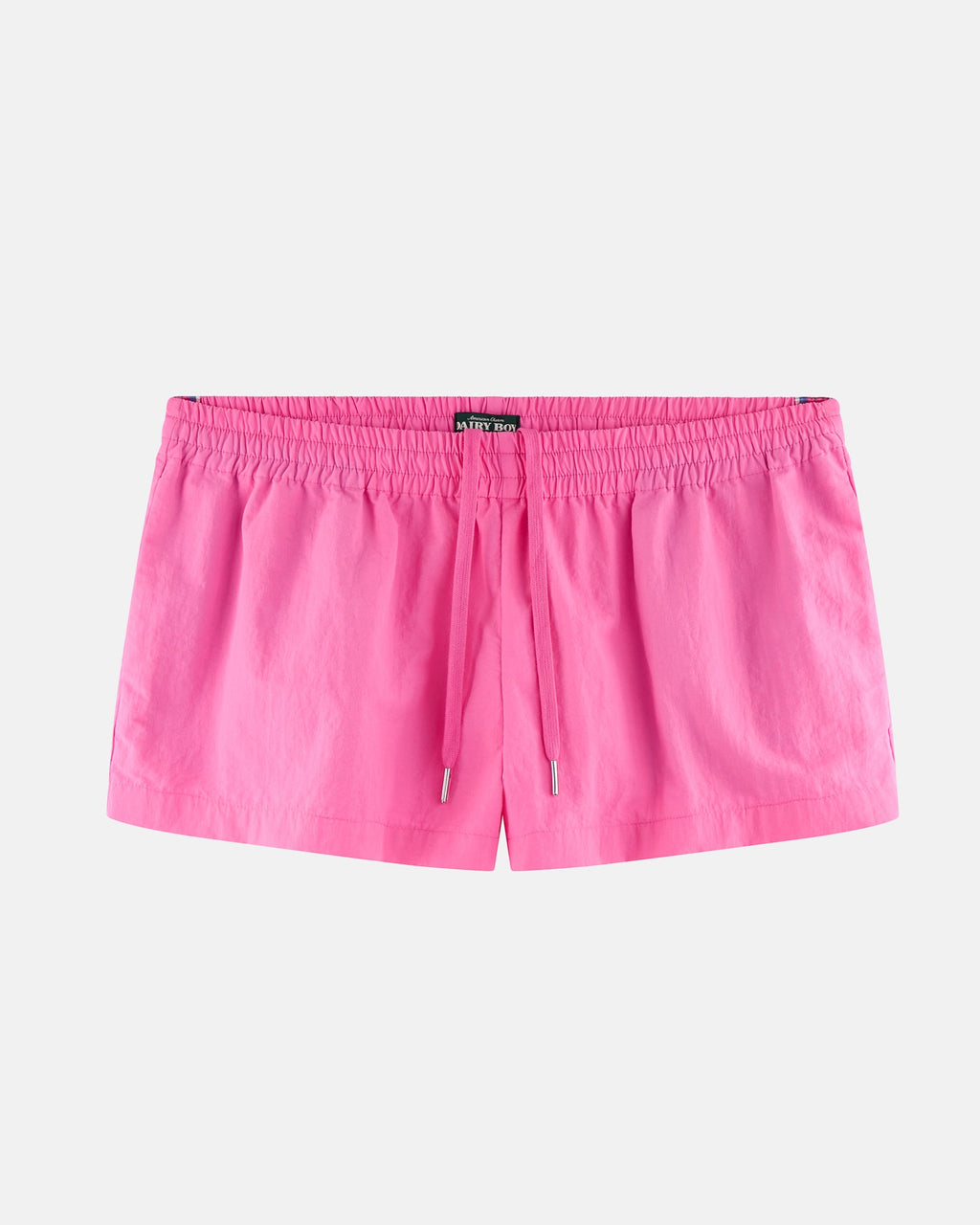 Trail Shorts - Highlighter Pink