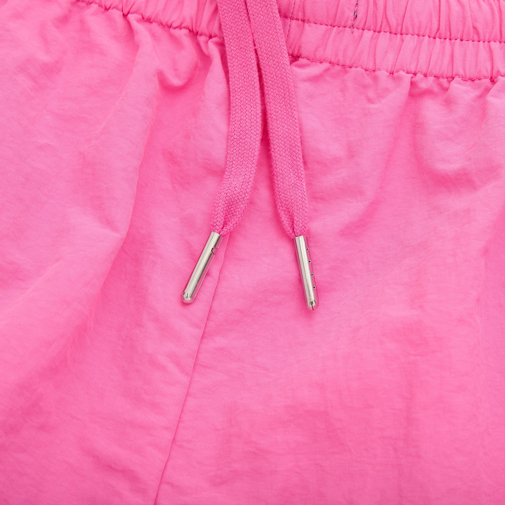 Trail Shorts - Highlighter Pink