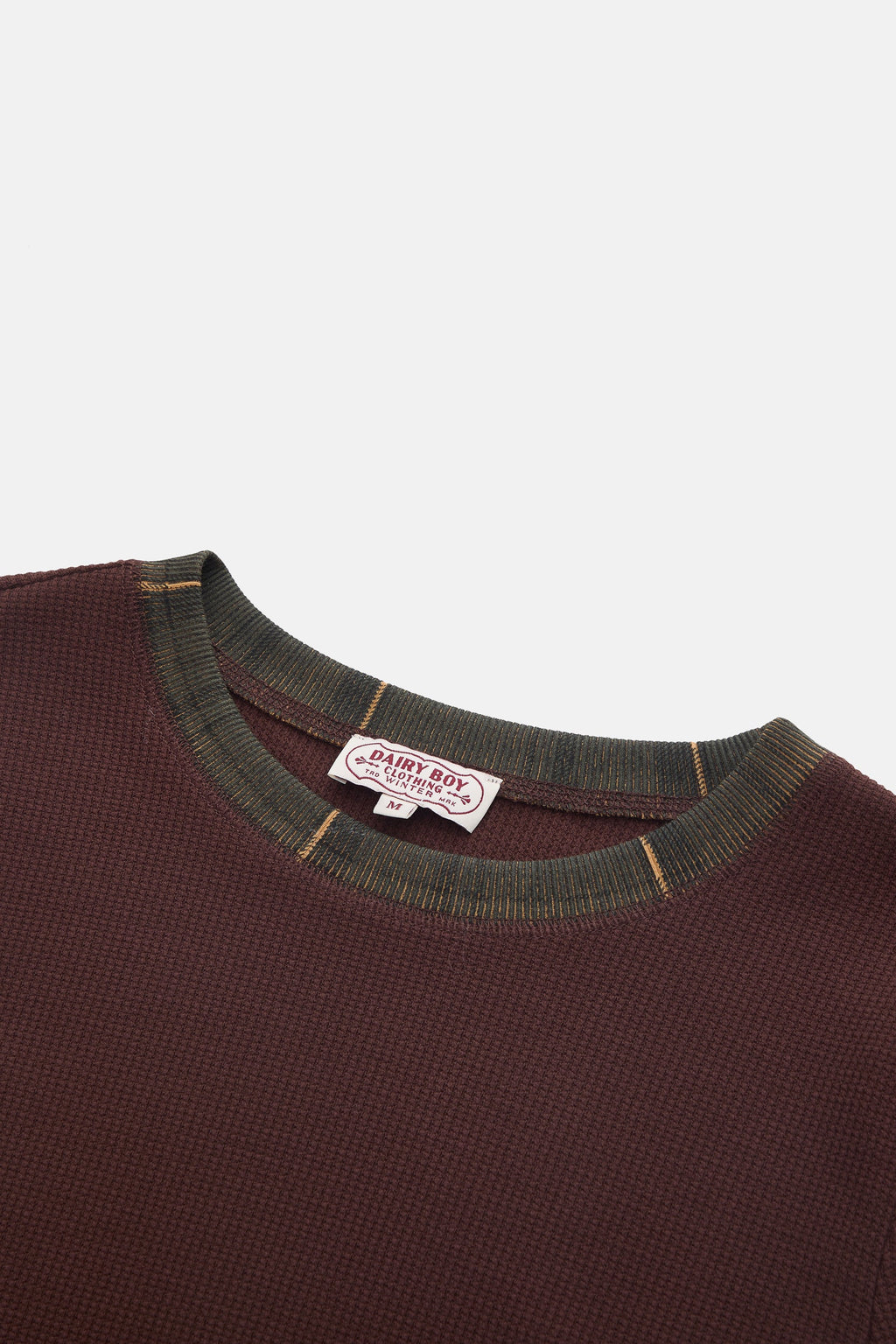 The Everyday Thermal - Brown