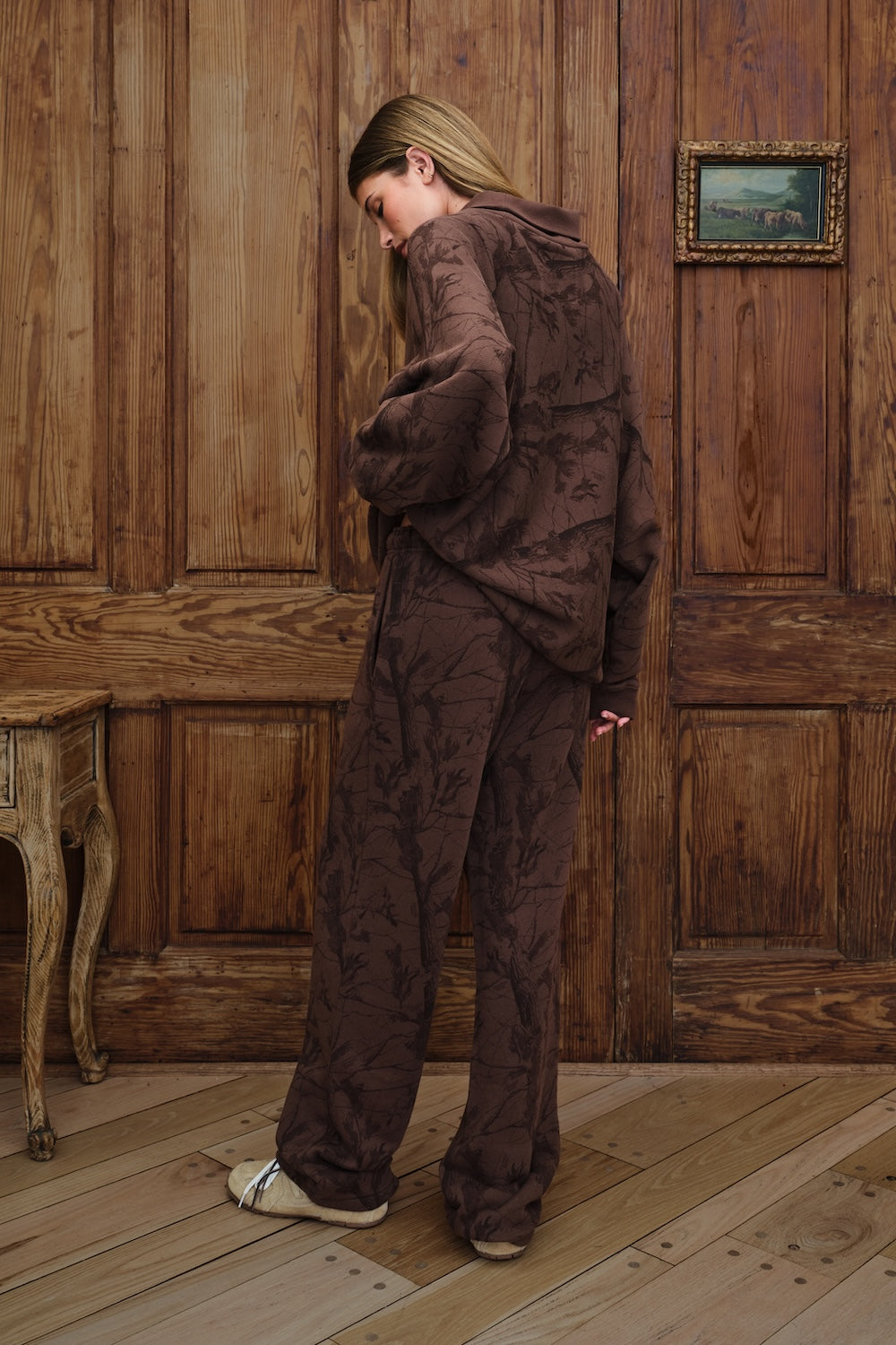 Diana Rollneck - Lowcountry Camo