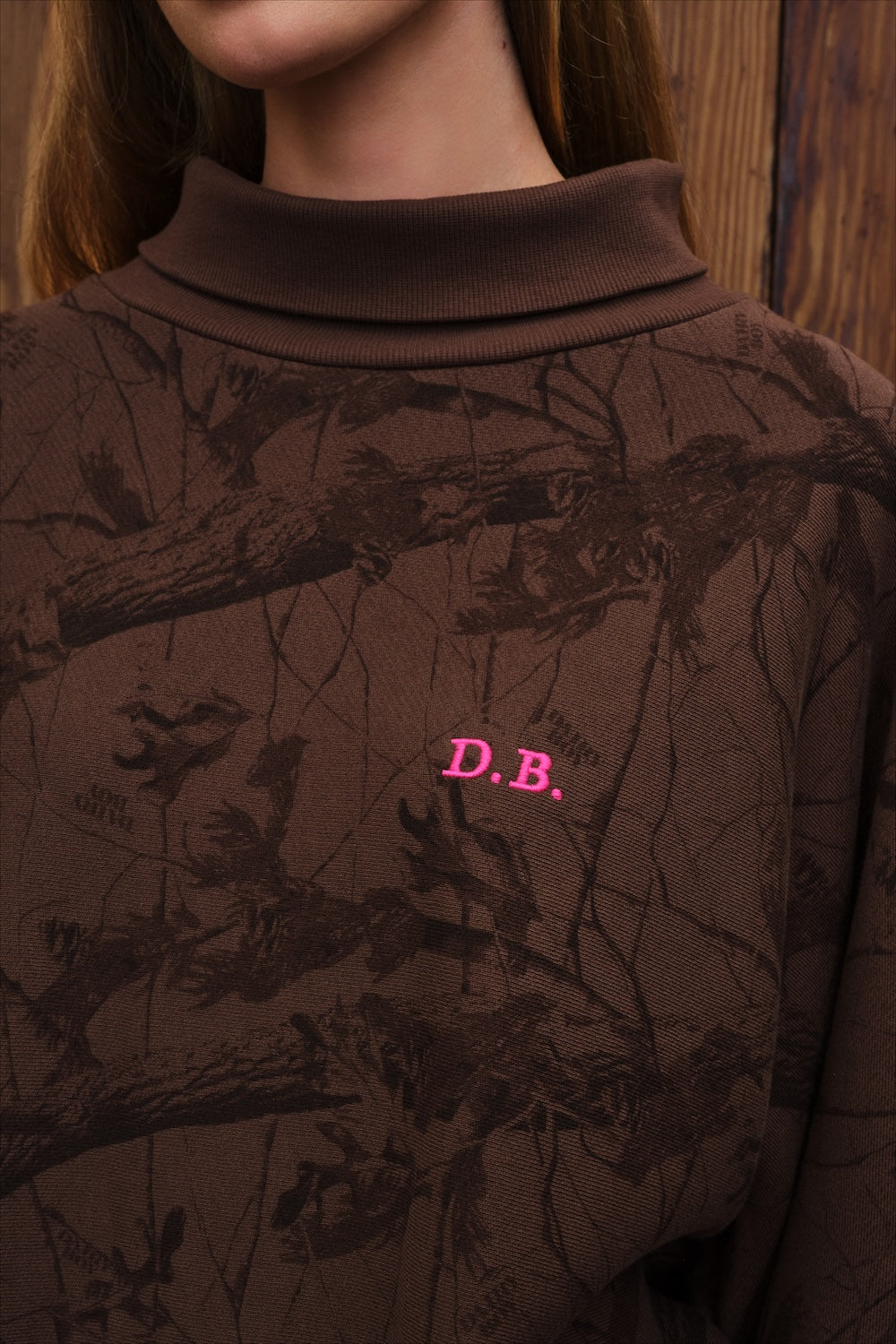 Diana Rollneck - Lowcountry Camo