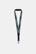 DB SPORT Lanyard - Classic Navy
