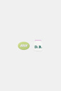 Tennis Dampener Pack - DB