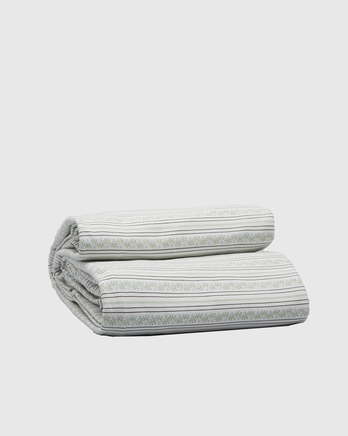 The Greenhouse Stripe Bedding Kit