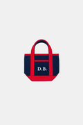 The Essentials Tote - True Navy