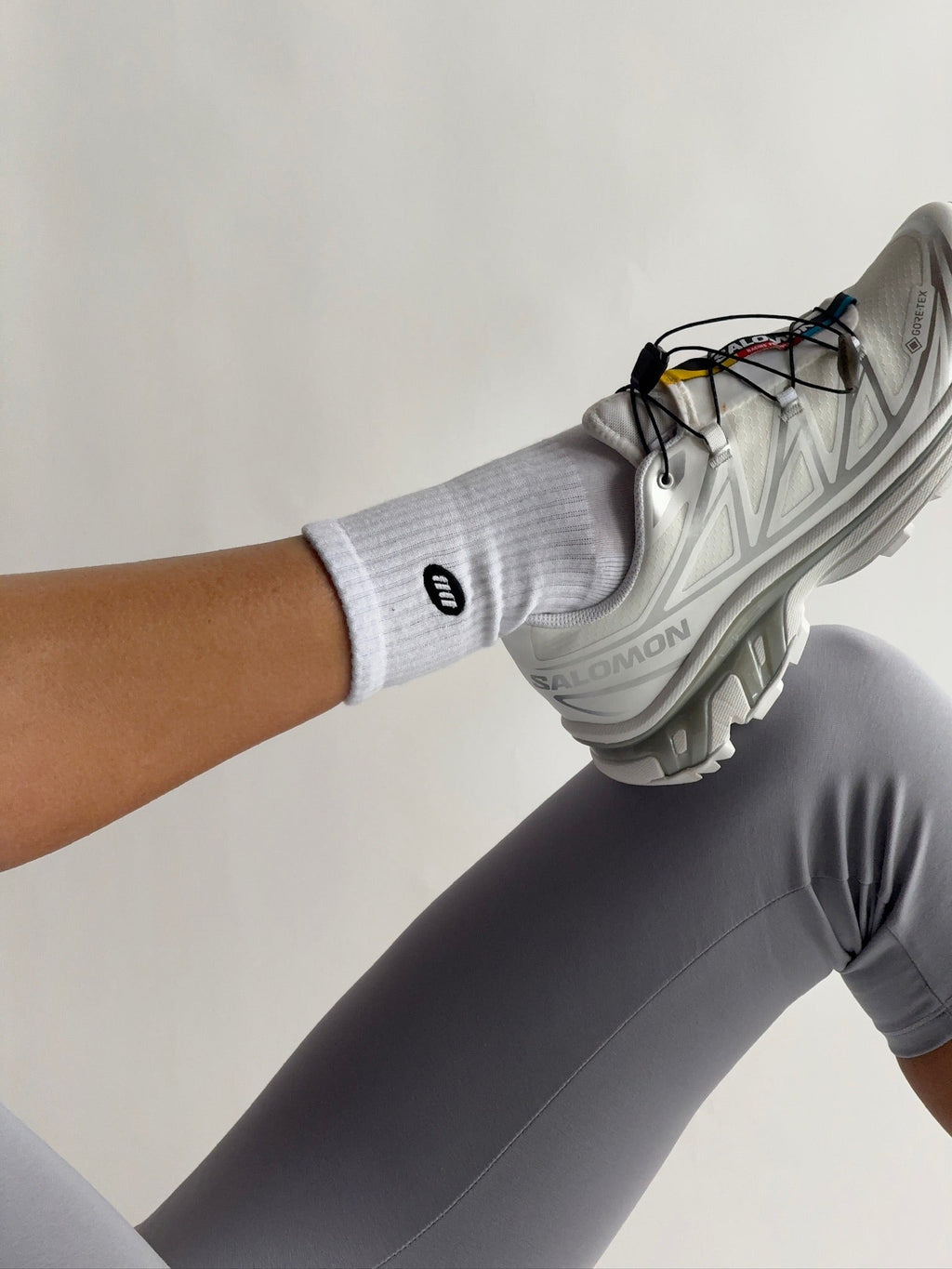 DB SPORT Socks - Multi