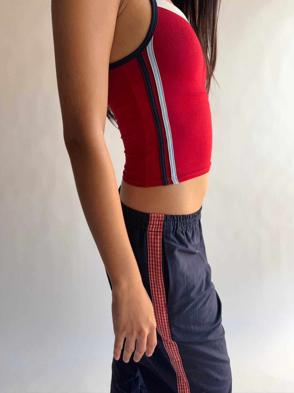 Track Pant - Classic Navy