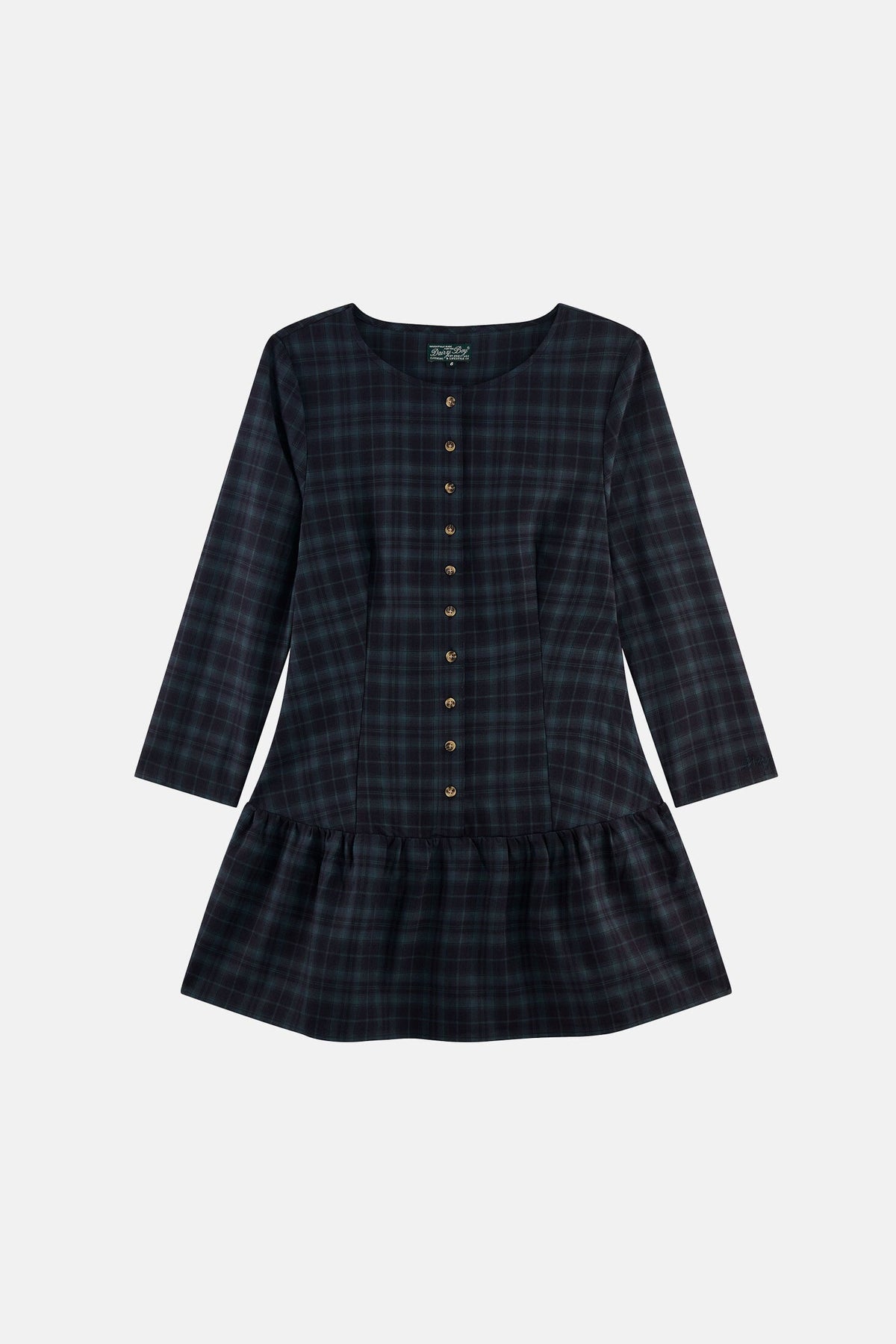 Meadow Dress - Tahoe
